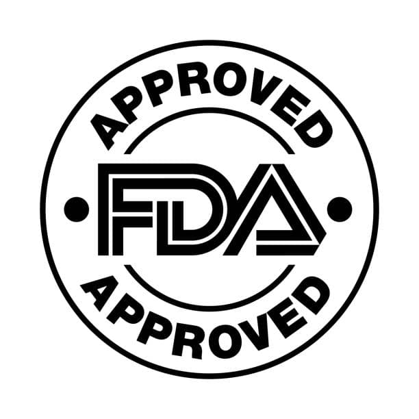 FDA Approved Facility