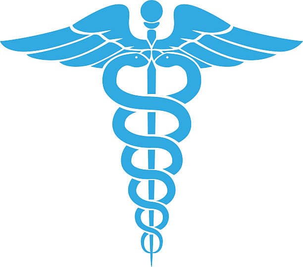 Medical Authority Symbol